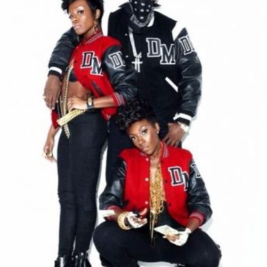 Diddy-Dirty Money