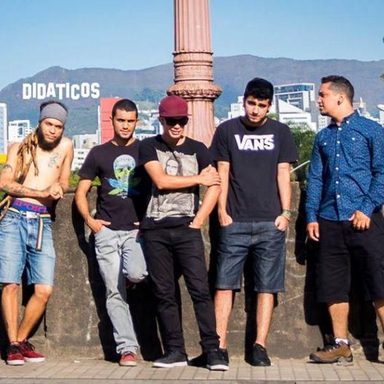Didáticos