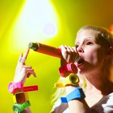 Die Antwoord photo 37