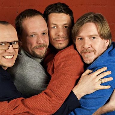 Die Fantastischen Vier