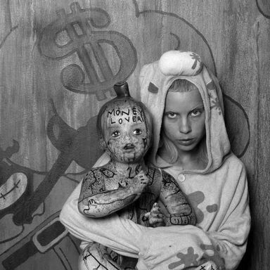 Die Antwoord photo 20
