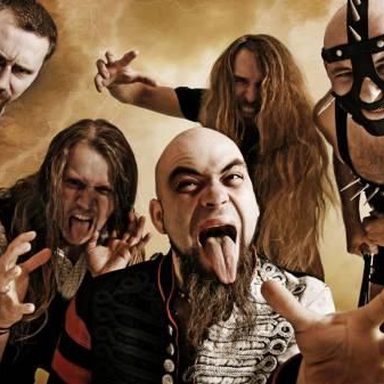 Die Apokalyptischen Reiter