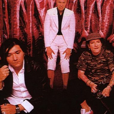 Die Ärzte