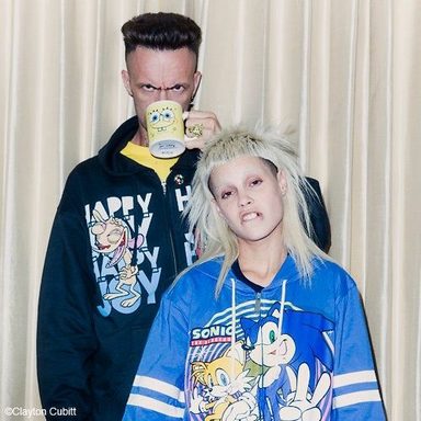 Die Antwoord photo 42