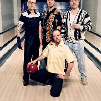 Die Fantastischen Vier