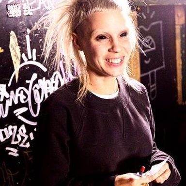 Die Antwoord photo 12