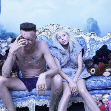 Die Antwoord