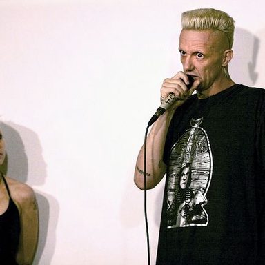 Die Antwoord photo 33