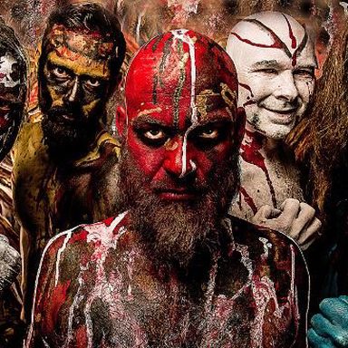 Die Apokalyptischen Reiter