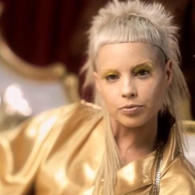 Die Antwoord photo 28