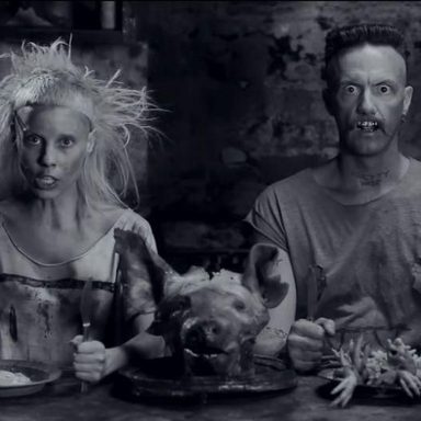 Die Antwoord photo 14