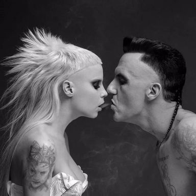 Die Antwoord photo 21