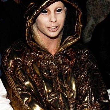 Die Antwoord photo 39