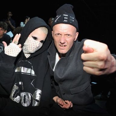 Die Antwoord photo 36