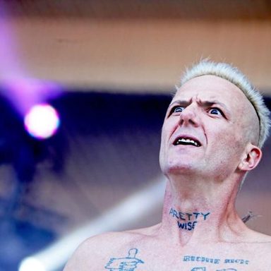 Die Antwoord