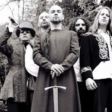 Die Apokalyptischen Reiter