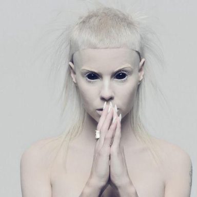 Die Antwoord