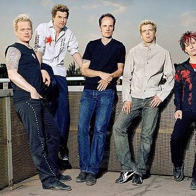 Die Toten Hosen