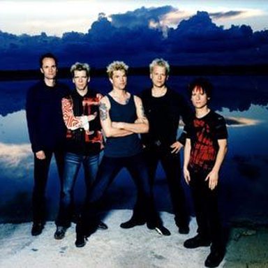 Die Toten Hosen