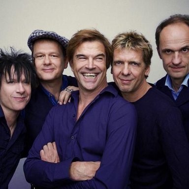 Die Toten Hosen