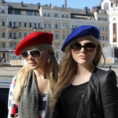 Destinee & Paris photo 26