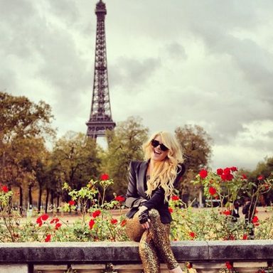 Destinee & Paris photo 19