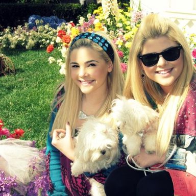 Destinee & Paris photo 39