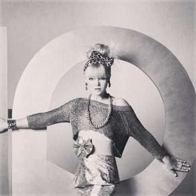 Destinee & Paris photo 16