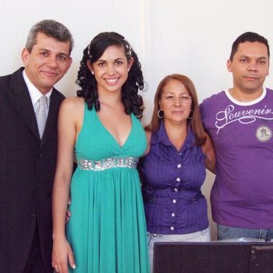 Diego & Dayana