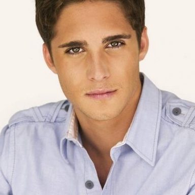 Diego Boneta photo 52