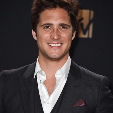 Diego Boneta photo 9