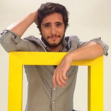 Diego Boneta photo 14