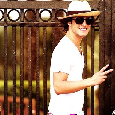 Diego Boneta photo 21