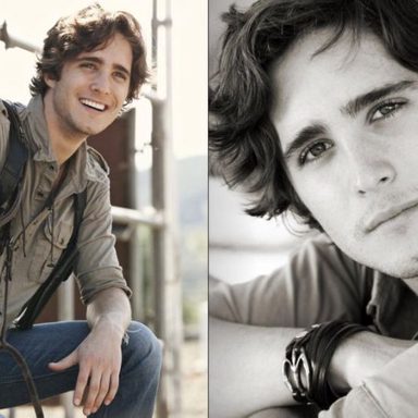 Diego Boneta photo 23