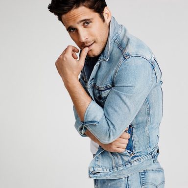 Diego Boneta