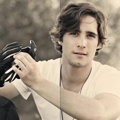 Diego Boneta photo 25