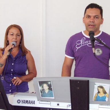 Diego e Dayana