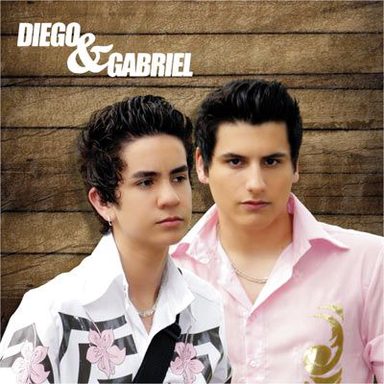 Diego e Gabriel