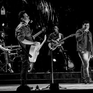 Diego e Danimar photo 10