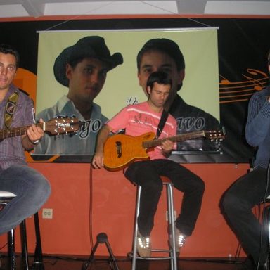 Diego e Gustavo