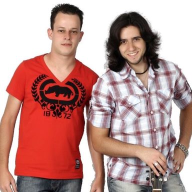 Diego e Dimas