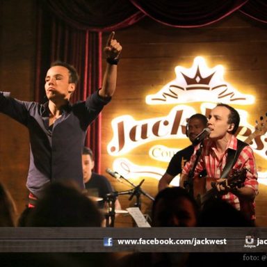 Diego e Henrick