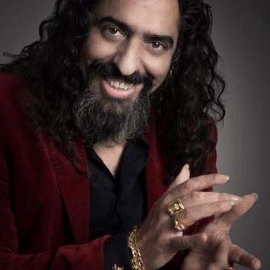 Diego El Cigala photo 10