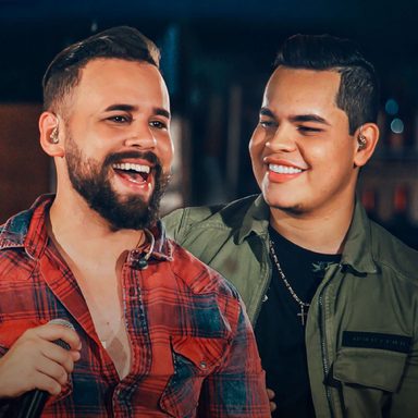 Diego e Ray