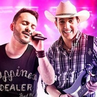Diego e Leandro