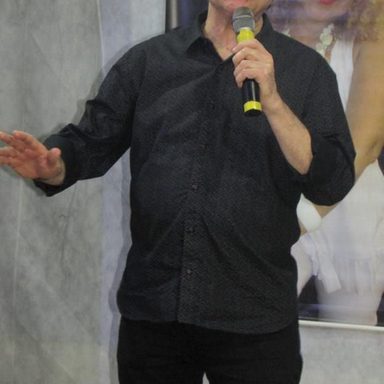Diego Jiménez