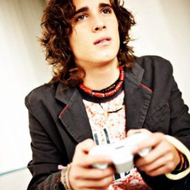 Diego González photo 42
