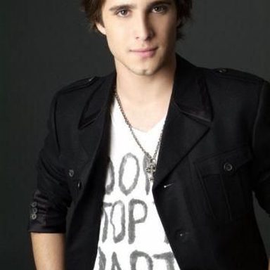 Diego González