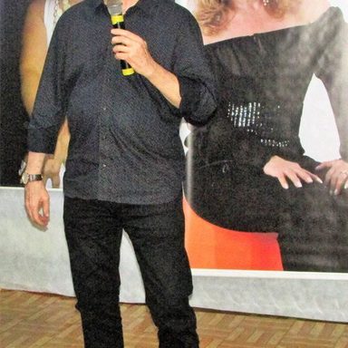 Diego Jiménez