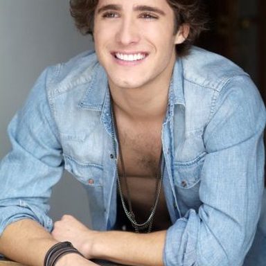 Diego González photo 32